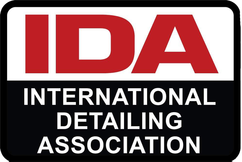 International Detailing Association logo
